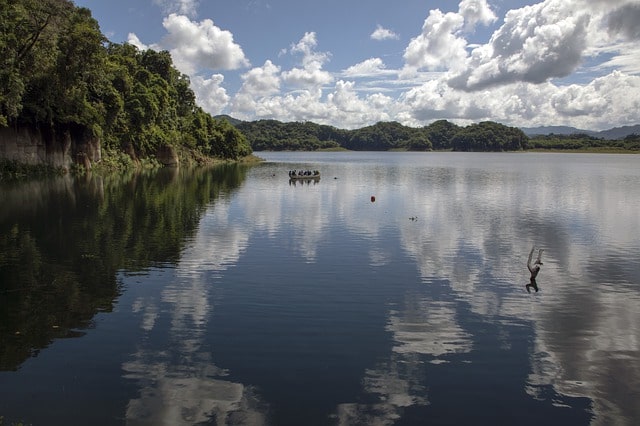 Chiapas Cover